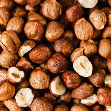 Actif naturel Huile de noisette